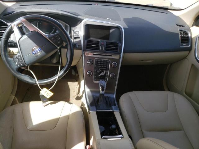Photo 8 from auction – 2015 VOLVO XC60 T6 PL with VIN YV449MDD1F2625724