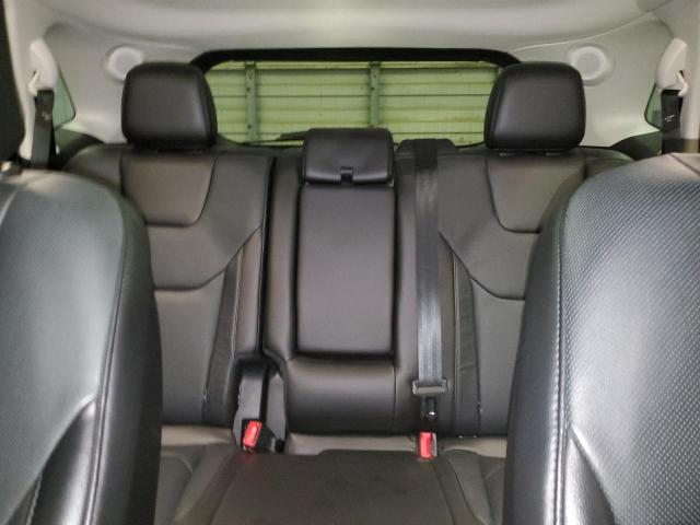 Photo 10 from auction – 2016 FORD EDGE TITAN with VIN 2FMPK4K89GBB55847