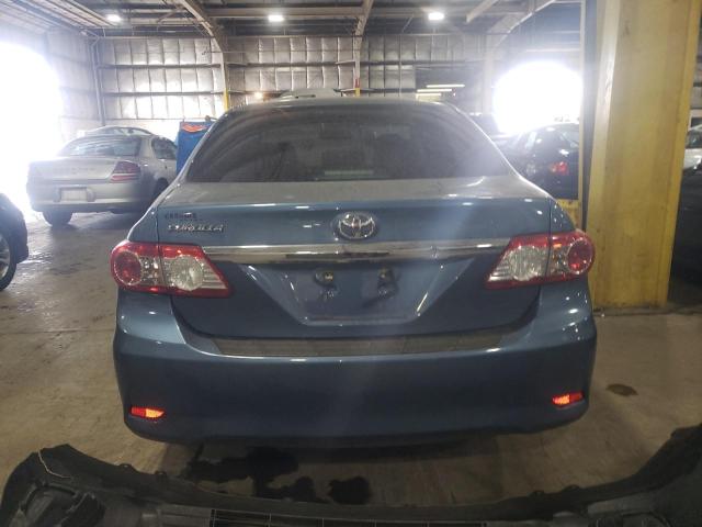 Фото 6 с аукциона – 2013 TOYOTA COROLLA BA с VIN 5YFBU4EE7DP178458