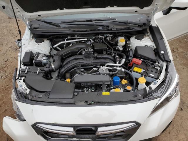 Photo 12 from auction – 2022 SUBARU CROSSTREK with VIN JF2GTAPCXN8282105