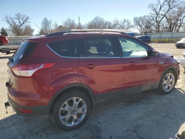 Photo 3 from auction – 2013 FORD ESCAPE SEL with VIN 1FMCU9H96DUD81971