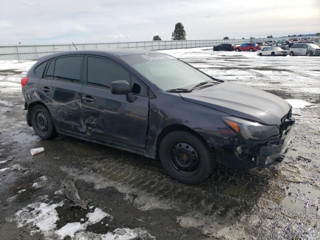 Photo 4 from auction – 2014 SUBARU IMPREZA with VIN JF1GPAA69E8233201