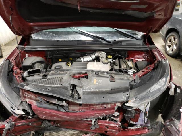 Photo 11 from auction – 2022 CHEVROLET TRAX LS with VIN KL7CJNSM2NB510611