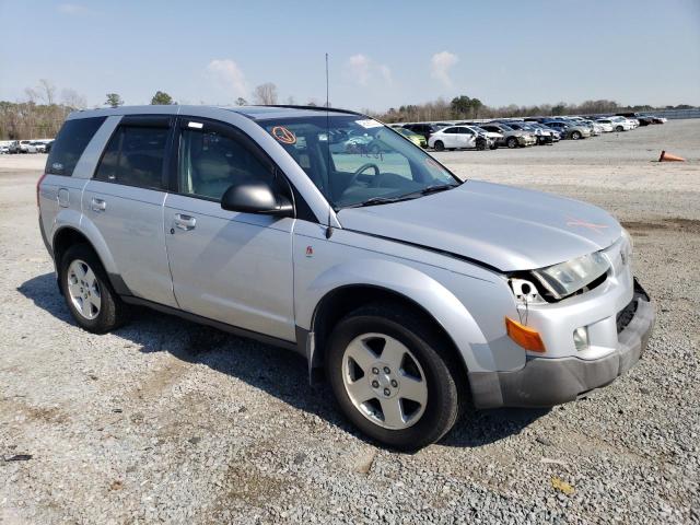 Photo 4 from auction – 2004 SATURN VUE with VIN 5GZCZ63444S859069