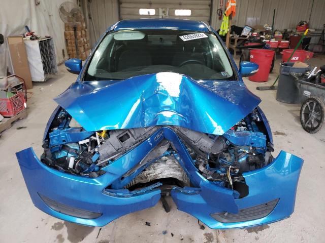 Photo 5 from auction – 2015 FORD FOCUS SE with VIN 1FADP3F23FL378169