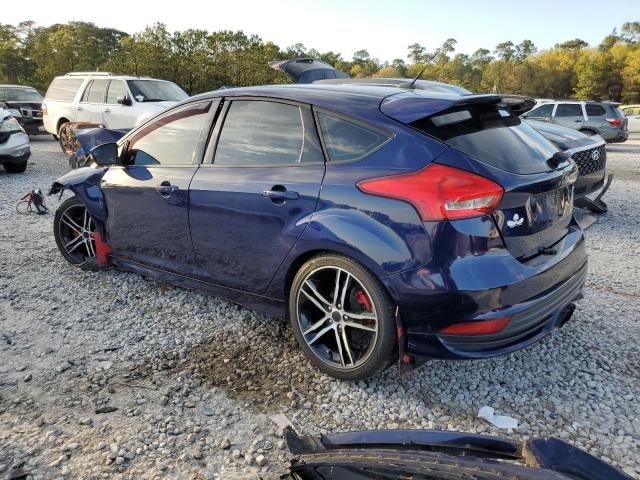 Photo 2 from auction – 2017 FORD FOCUS ST with VIN 1FADP3L97HL334065