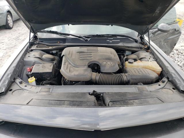 Photo 11 from auction – 2019 DODGE CHALLENGER with VIN 2C3CDZAG7KH596535