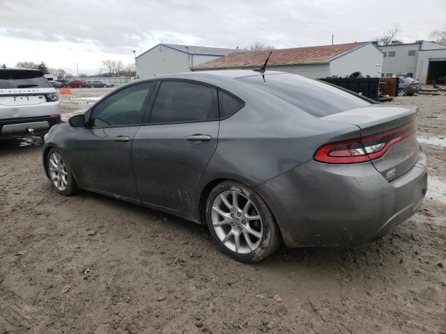 Photo 2 from auction – 2013 DODGE DART SXT with VIN 1C3CDFBH6DD708425