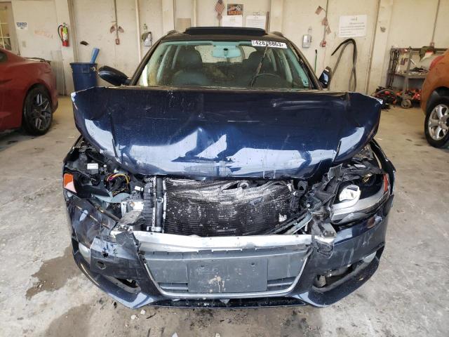 Photo 5 from auction – 2010 AUDI A4 PREMIUM with VIN WAUSFAFL8AA161963