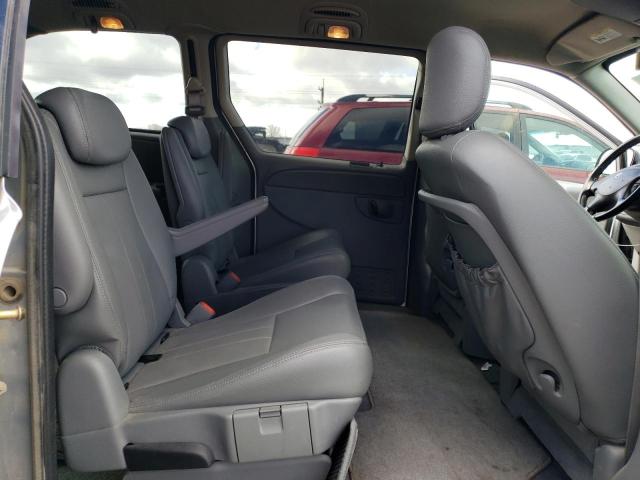 Photo 11 from auction – 2007 DODGE GRAND CARA with VIN 2D4GP44L27R132816