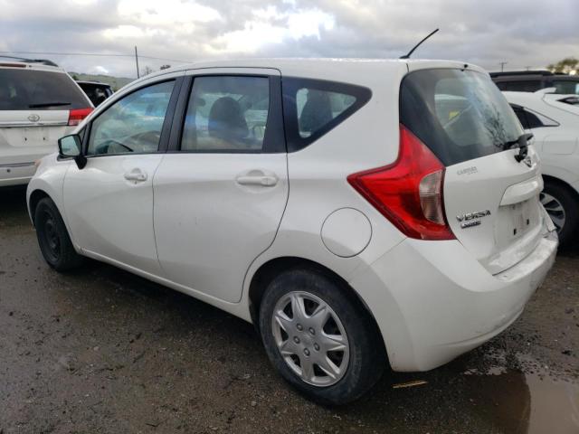 Photo 2 from auction – 2015 NISSAN VERSA NOTE with VIN 3N1CE2CP8FL377600