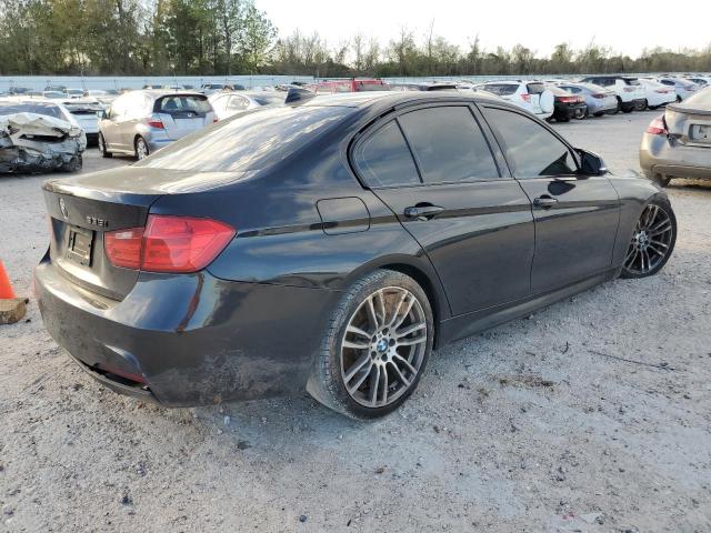Photo 3 from auction – 2014 BMW 335 I with VIN WBA3A9C56EF478902