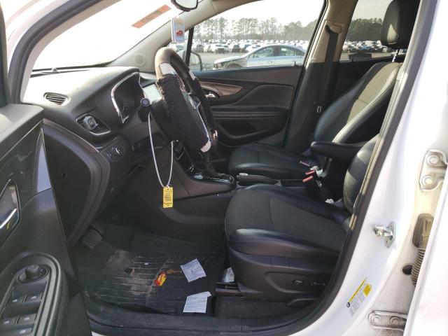 Photo 7 from auction – 2017 BUICK ENCORE PRE with VIN KL4CJASB2HB034238