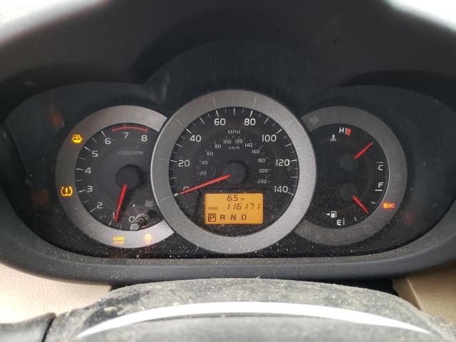 Photo 9 from auction – 2009 TOYOTA RAV4 with VIN JTMZF33V69D011816