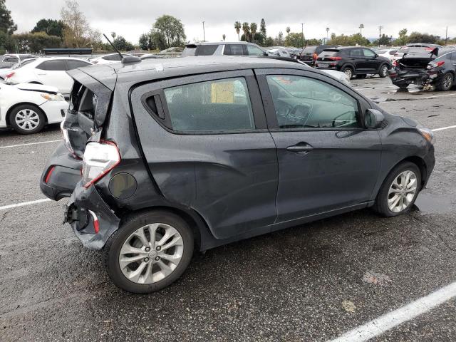 Photo 3 from auction – 2021 CHEVROLET SPARK 1LT with VIN KL8CD6SA4MC217736