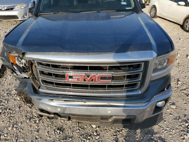 Photo 11 from auction – 2014 GMC SIERRA K15 with VIN 3GTU2VEC7EG332662