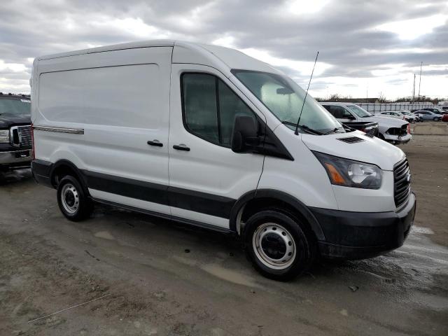 Photo 4 from auction – 2019 FORD TRANSIT T- with VIN 1FTYR1CMXKKB84173