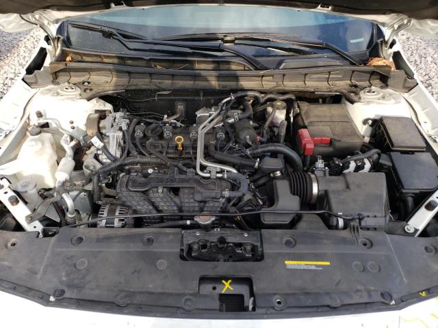 Photo 11 from auction – 2021 NISSAN ALTIMA SV with VIN 1N4BL4DVXMN303234