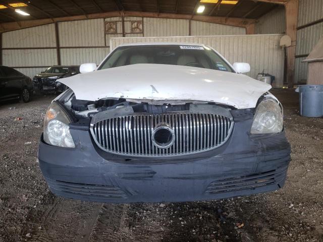 Photo 5 from auction – 2010 BUICK LUCERNE CX with VIN 1G4HC5EM3AU121145