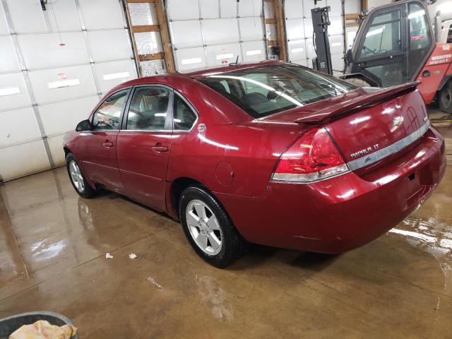 Photo 2 from auction – 2009 CHEVROLET IMPALA 1LT with VIN 2G1WT57K791244065