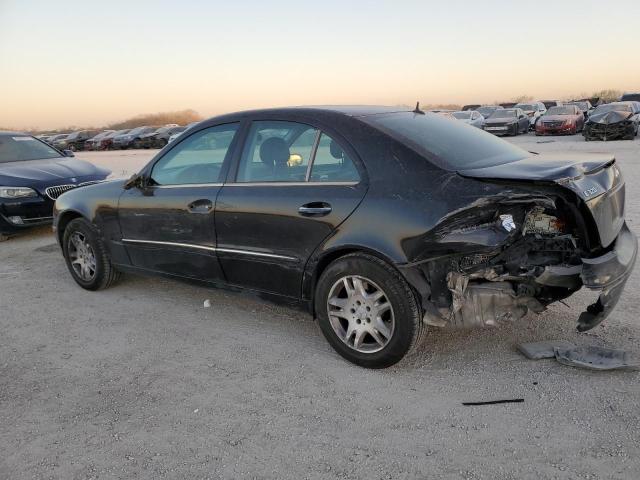 Photo 2 from auction – 2005 MERCEDES-BENZ E 320 CDI with VIN WDBUF26J85A683108