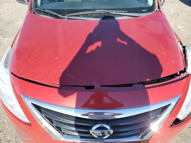 Photo 11 from auction – 2015 NISSAN VERSA S with VIN 3N1CN7AP4FL927648
