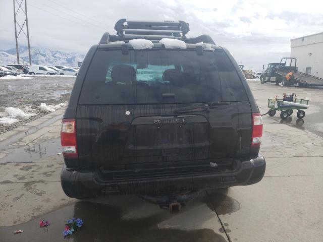 Photo 6 from auction – 2003 NISSAN PATHFINDER with VIN JN8DR09Y93W840087