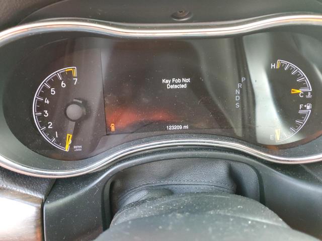 Photo 9 from auction – 2014 JEEP GRAND CHER with VIN 1C4RJEBG8EC377757