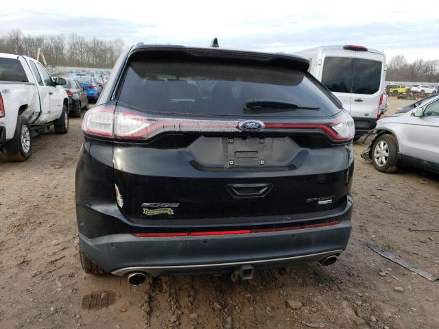 Photo 6 from auction – 2016 FORD EDGE SEL with VIN 2FMPK4J81GBB85359