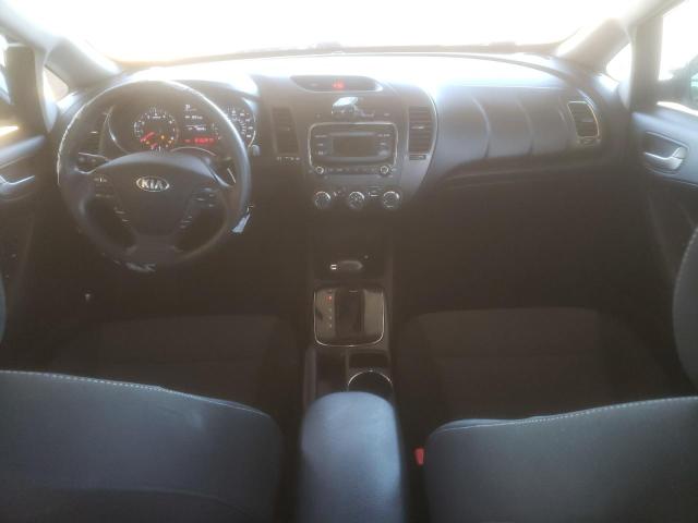 Photo 8 from auction – 2018 KIA FORTE LX with VIN 3KPFK4A74JE205692