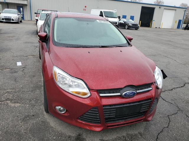 Photo 5 from auction – 2014 FORD FOCUS SE with VIN 1FADP3F2XEL156582