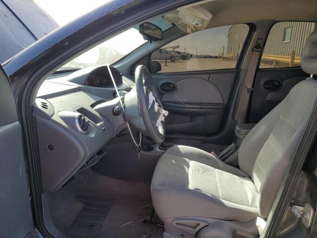 Photo 7 from auction – 2007 SATURN ION LEVEL with VIN 1G8AJ55F47Z146378