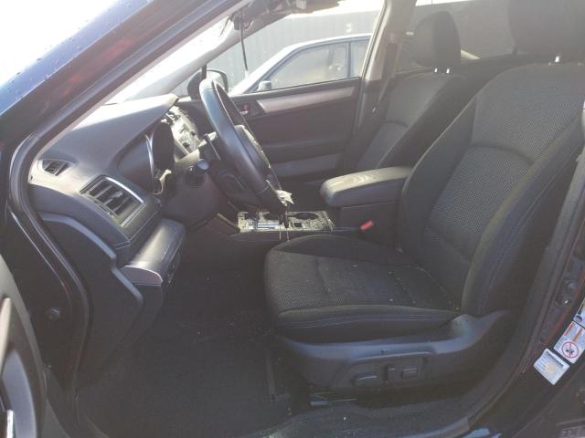 Photo 7 from auction – 2018 SUBARU OUTBACK 2. with VIN 4S4BSAFC5J3317150