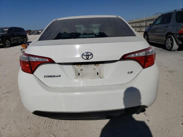 Foto 6 de la subasta – 2016 TOYOTA COROLLA L con VIN 5YFBURHE1GP545352