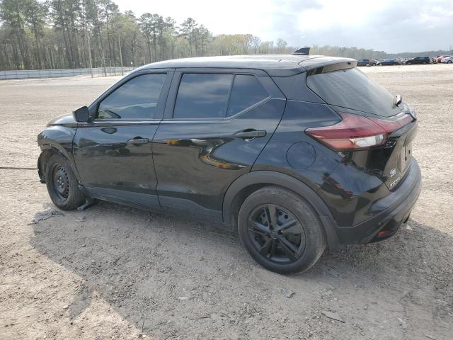 Photo 2 from auction – 2021 NISSAN KICKS S with VIN 3N1CP5BV0ML559767