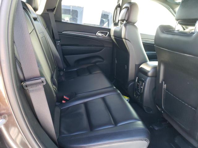 Photo 11 from auction – 2019 JEEP GRAND CHER with VIN 1C4RJFBG1KC705991