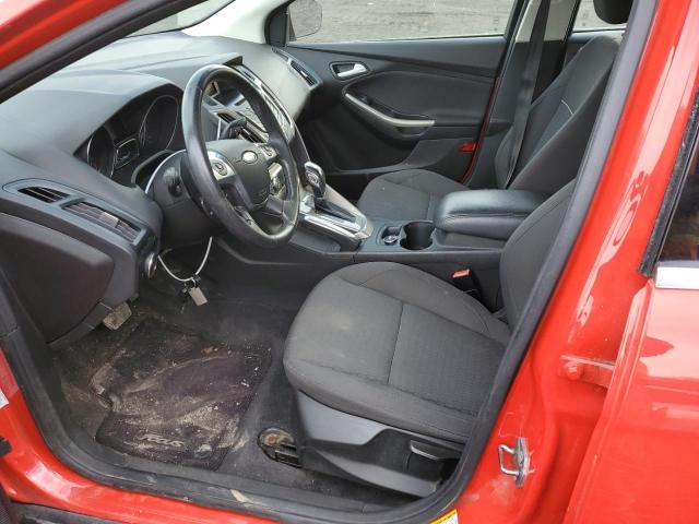 Photo 7 from auction – 2012 FORD FOCUS SEL with VIN 1FAHP3H26CL339649