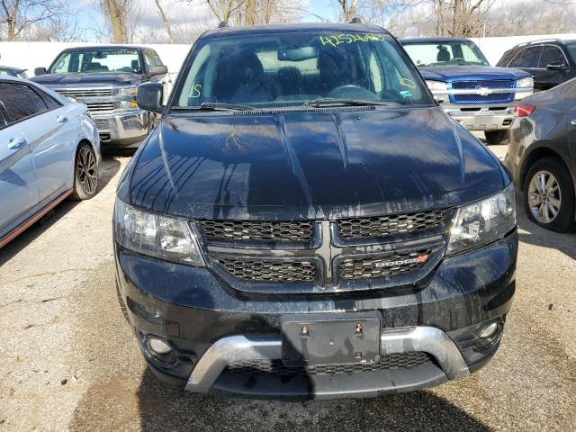Photo 5 from auction – 2016 DODGE JOURNEY CR with VIN 3C4PDCGG3GT138040