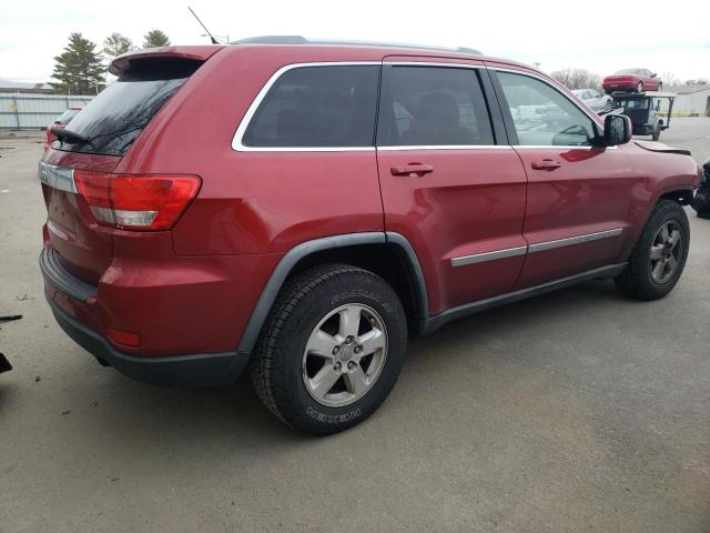 Photo 3 from auction – 2011 JEEP GRAND CHER with VIN 1J4RR4GG1BC595766