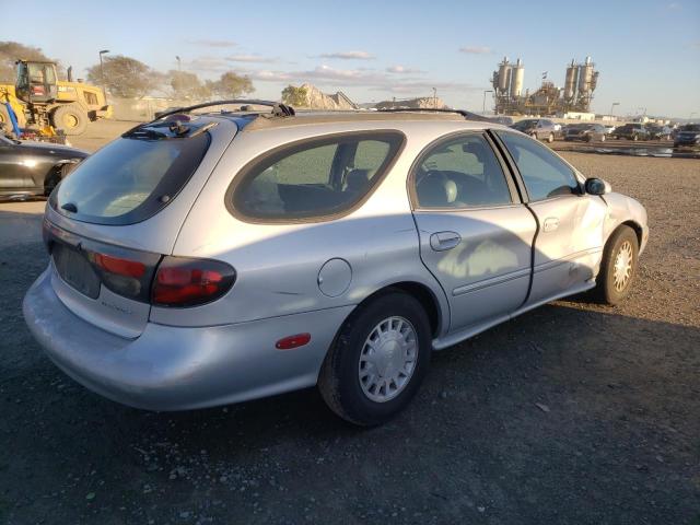 Photo 3 from auction – 1999 MERCURY SABLE GS with VIN 1MEFM58S3XA644323