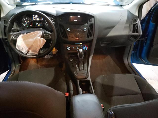Photo 8 from auction – 2015 FORD FOCUS SE with VIN 1FADP3F23FL378169