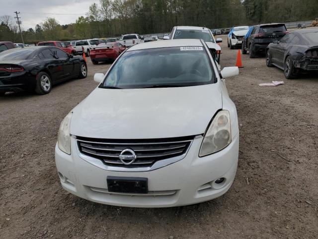 Photo 5 from auction – 2011 NISSAN ALTIMA BAS with VIN 1N4AL2AP5BN436440