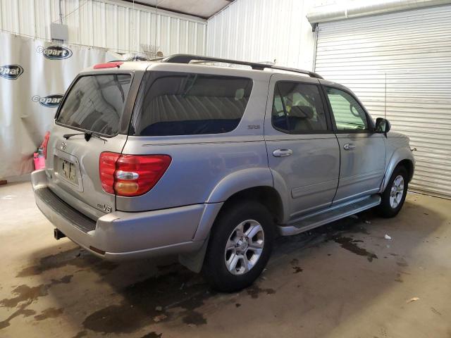 Photo 3 from auction – 2003 TOYOTA SEQUOIA SR with VIN 5TDZT34A63S167063