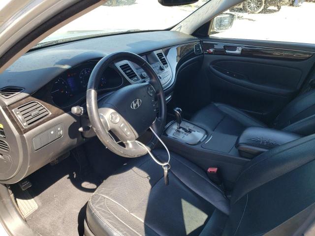Photo 7 from auction – 2013 HYUNDAI GENESIS 3. with VIN KMHGC4DD9DU228003