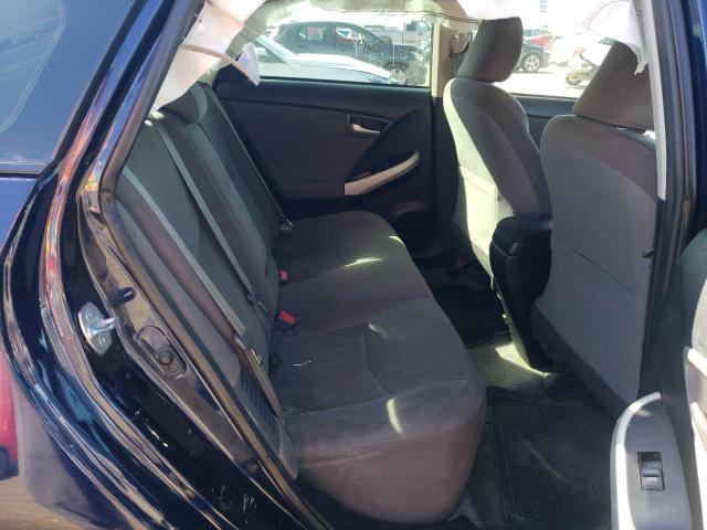 صورة رقم 10 من المزاد - 2015 TOYOTA PRIUS مع VIN JTDKN3DU8F0413656