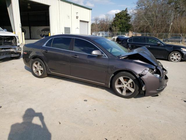 Photo 4 from auction – 2011 CHEVROLET MALIBU 1LT with VIN 1G1ZC5E14BF211479