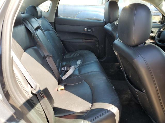 Photo 10 from auction – 2009 BUICK LACROSSE C with VIN 2G4WD582391132202