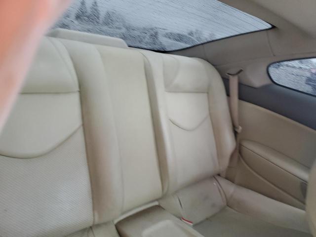 Photo 10 from auction – 2008 INFINITI G37 BASE with VIN JNKCV64E88M104522