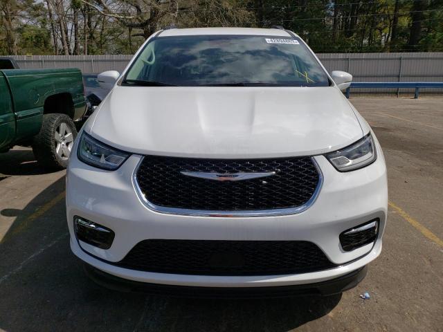 Photo 5 from auction – 2022 CHRYSLER PACIFICA T with VIN 2C4RC1BG8NR159635