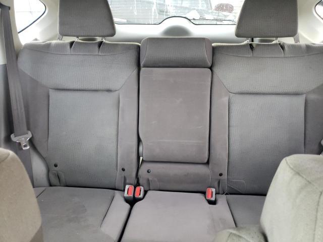 Photo 10 from auction – 2012 HONDA CR-V EX with VIN JHLRM4H50CC019236